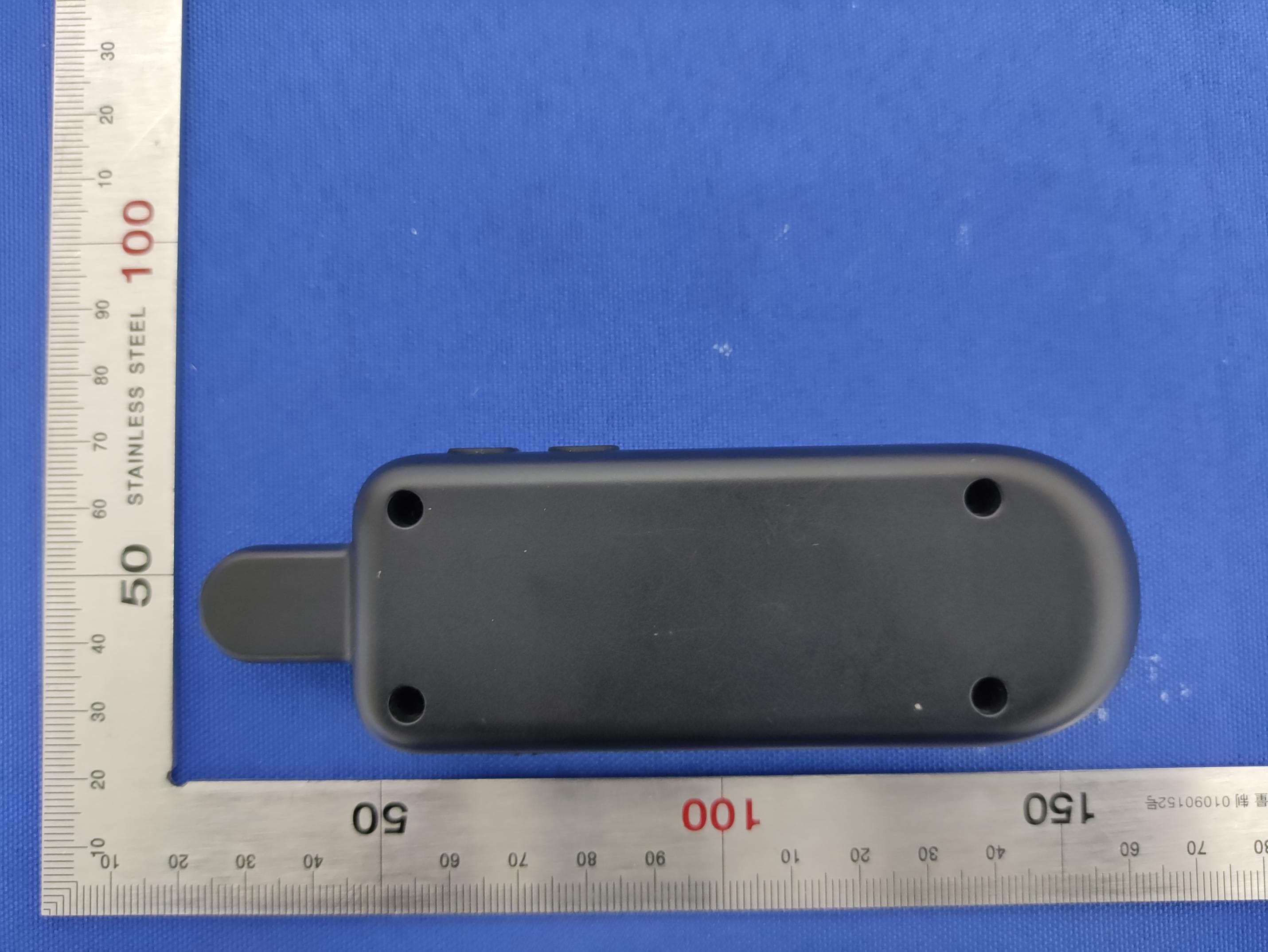 Dog Training Collar - FCC ID 2AYAF-OT2 - Shenzhen Smartpet Technology Co., Ltd. (2)