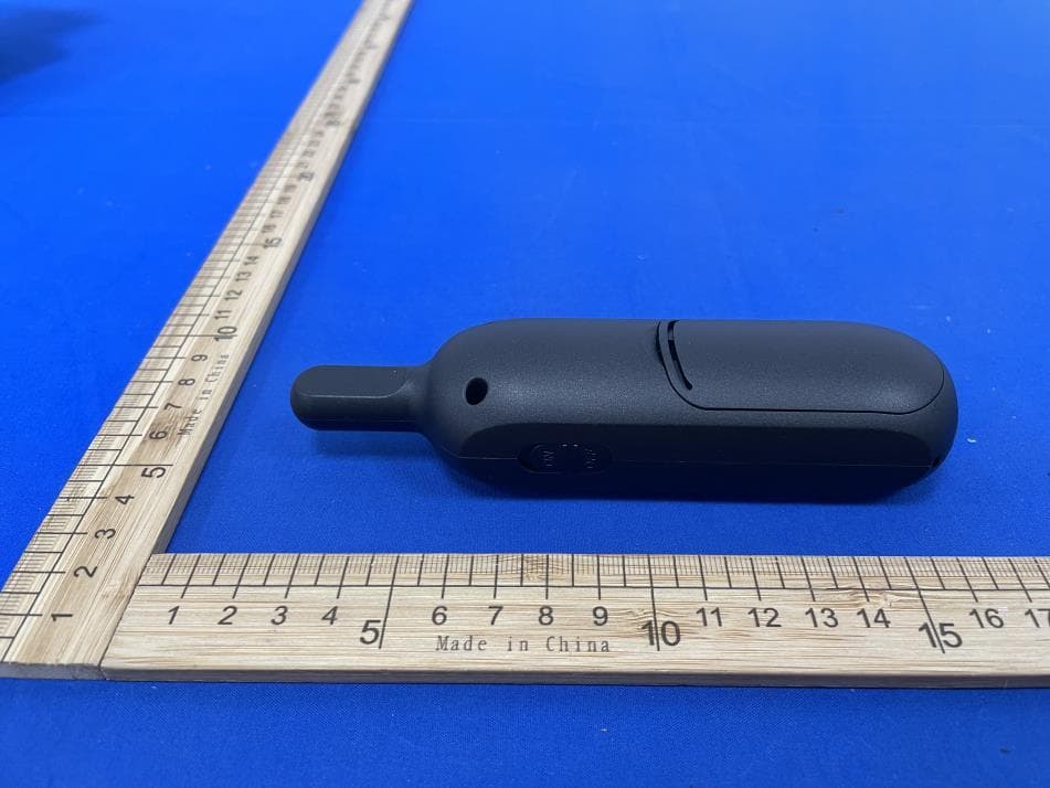 Dog training Collar - FCC ID 2AYAF-P19 - Shenzhen Smartpet Technology Co., Ltd. (3)