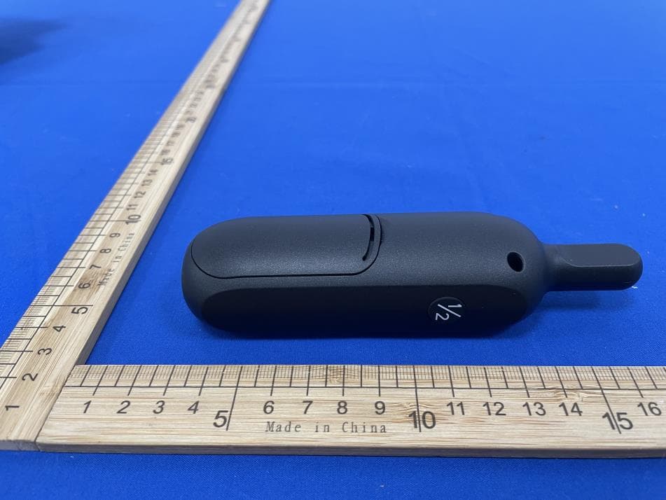 Dog training Collar - FCC ID 2AYAF-P19 - Shenzhen Smartpet Technology Co., Ltd. (5)