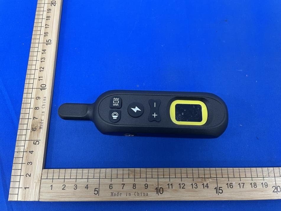 Dog training Collar - FCC ID 2AYAF-P19 - Shenzhen Smartpet Technology Co., Ltd. (2)