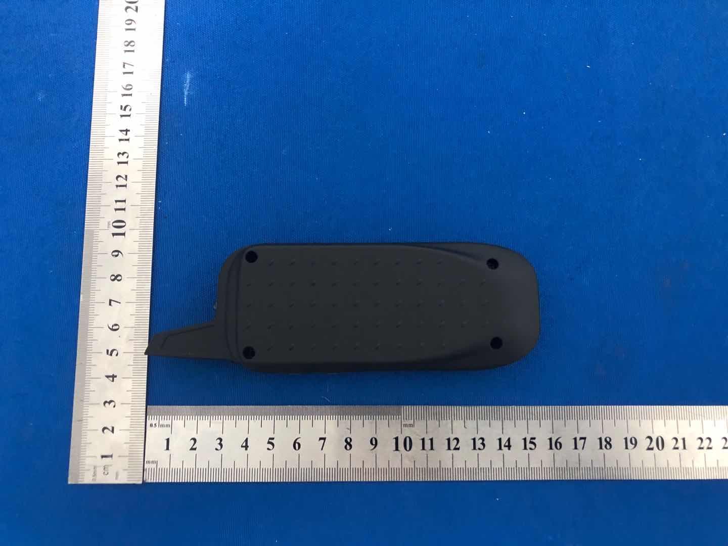 Dog Training Collar - FCC ID 2AYAF-P20 - Shenzhen Smartpet Technology Co., Ltd. (2)