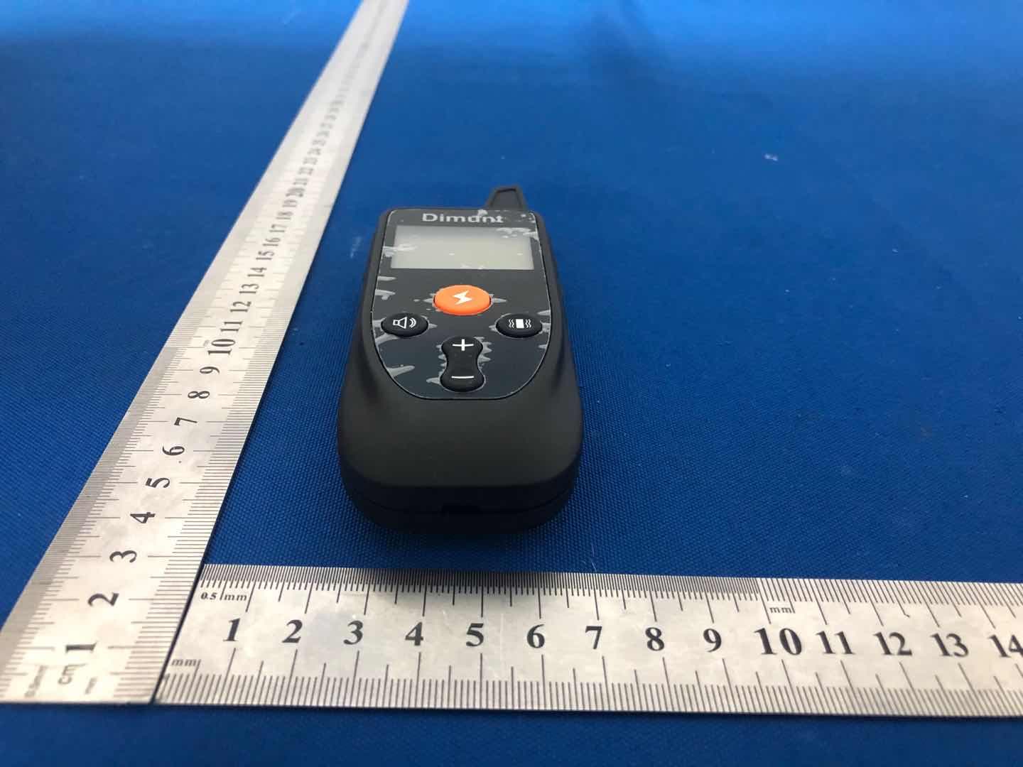 Dog Training Collar - FCC ID 2AYAF-P20 - Shenzhen Smartpet Technology Co., Ltd. (4)