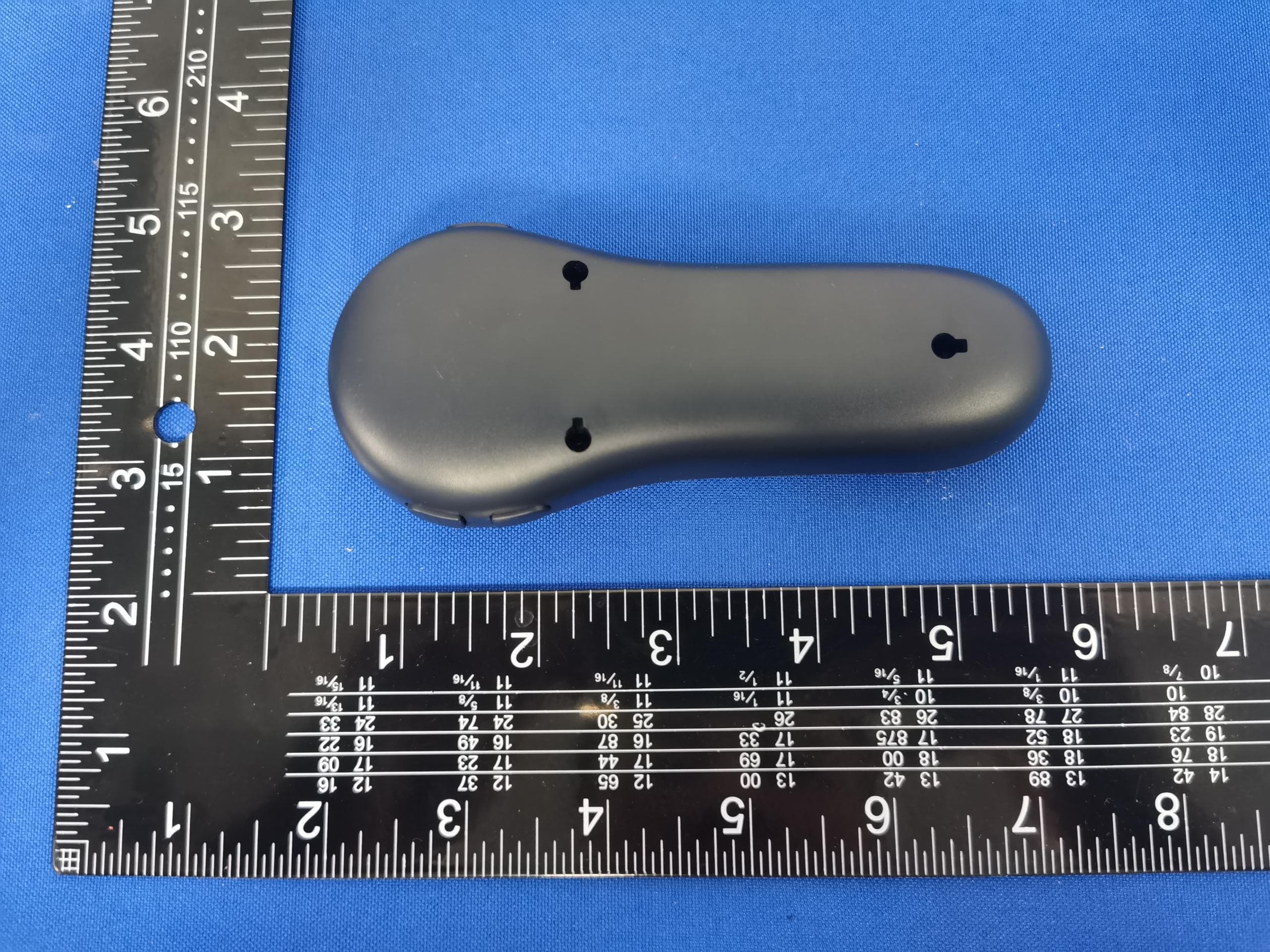 Dog Training Bark Collar - FCC ID 2AYAF-RS8 - Shenzhen Smartpet Technology Co., Ltd.