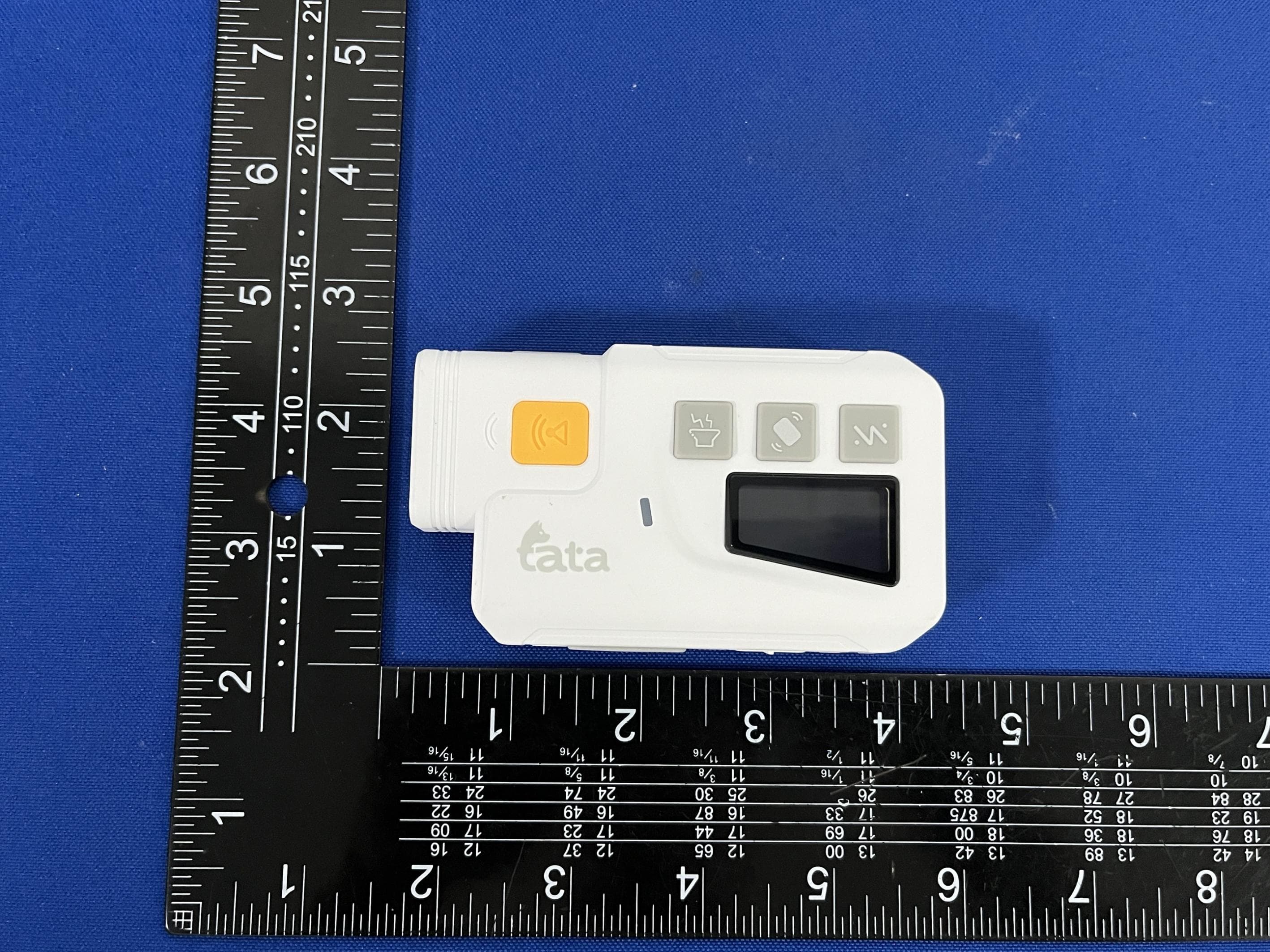 Dog Training Collar - FCC ID 2AYAF-TT31 - Shenzhen Smartpet Technology Co., Ltd. (3)