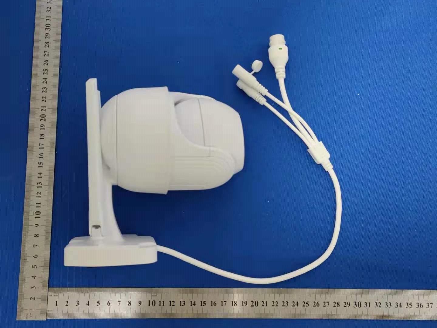 Smart camera - FCC ID 2AYAGJXJ-Q1AY2 - Jiangxi jiaxinjie Intelligent Equipment Co., Ltd (2)