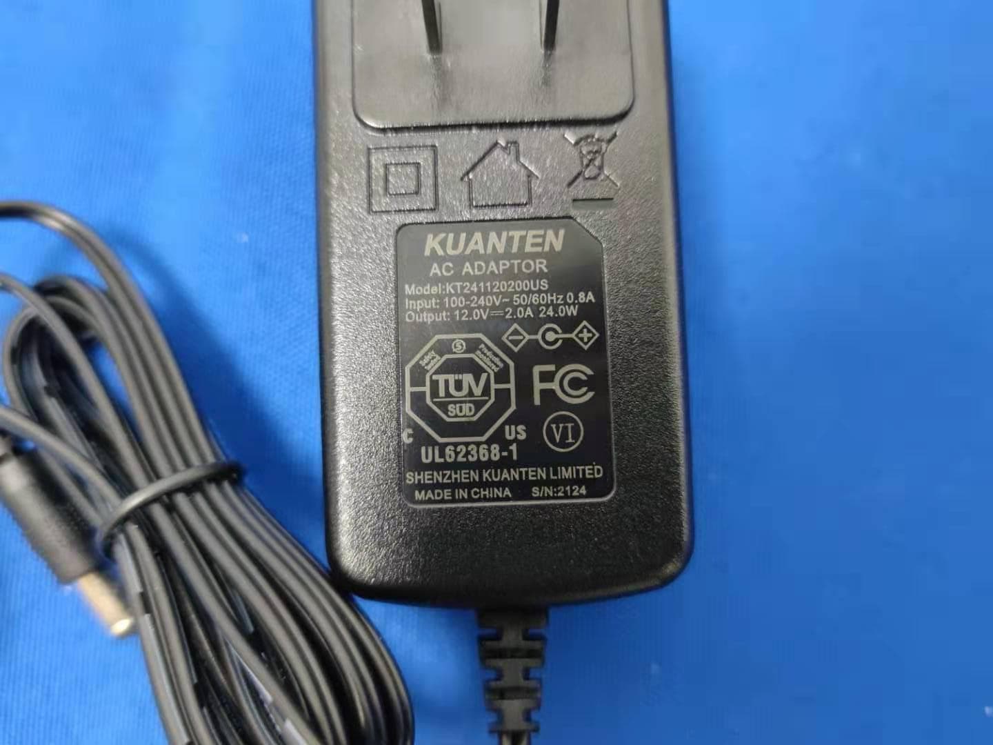 Smart camera - FCC ID 2AYAGJXJ-Q1AY2 - Jiangxi jiaxinjie Intelligent Equipment Co., Ltd (3)