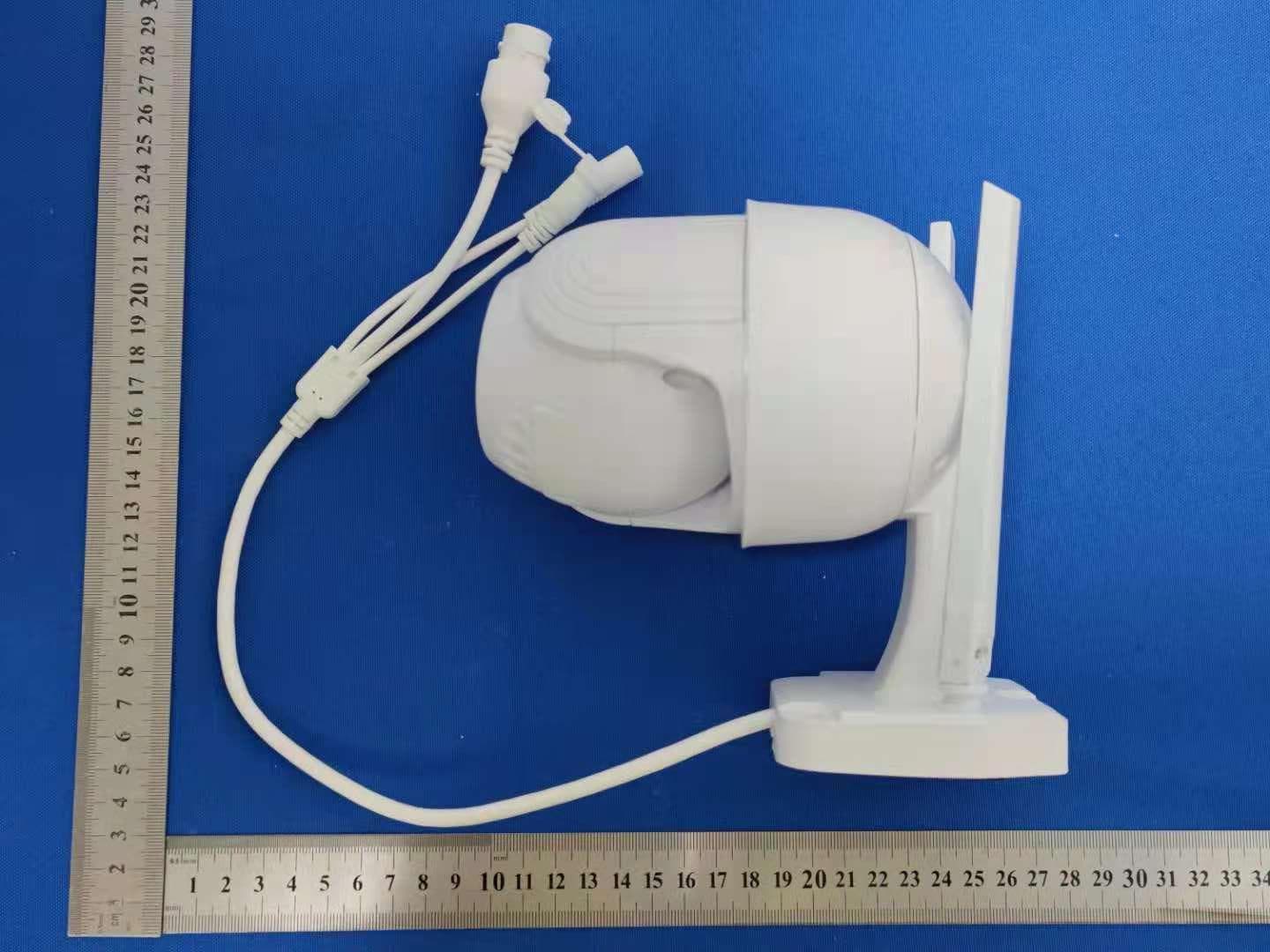Smart camera - FCC ID 2AYAGJXJ-Q1AY2 - Jiangxi jiaxinjie Intelligent Equipment Co., Ltd