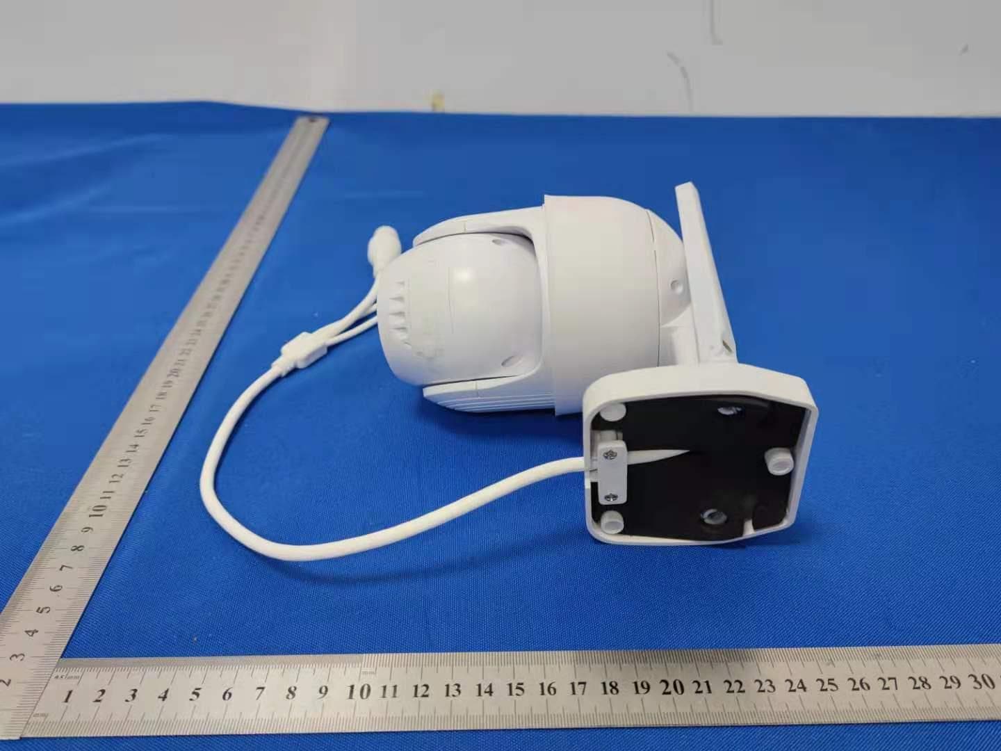 Smart camera - FCC ID 2AYAGJXJ-Q1AY2 - Jiangxi jiaxinjie Intelligent Equipment Co., Ltd (5)