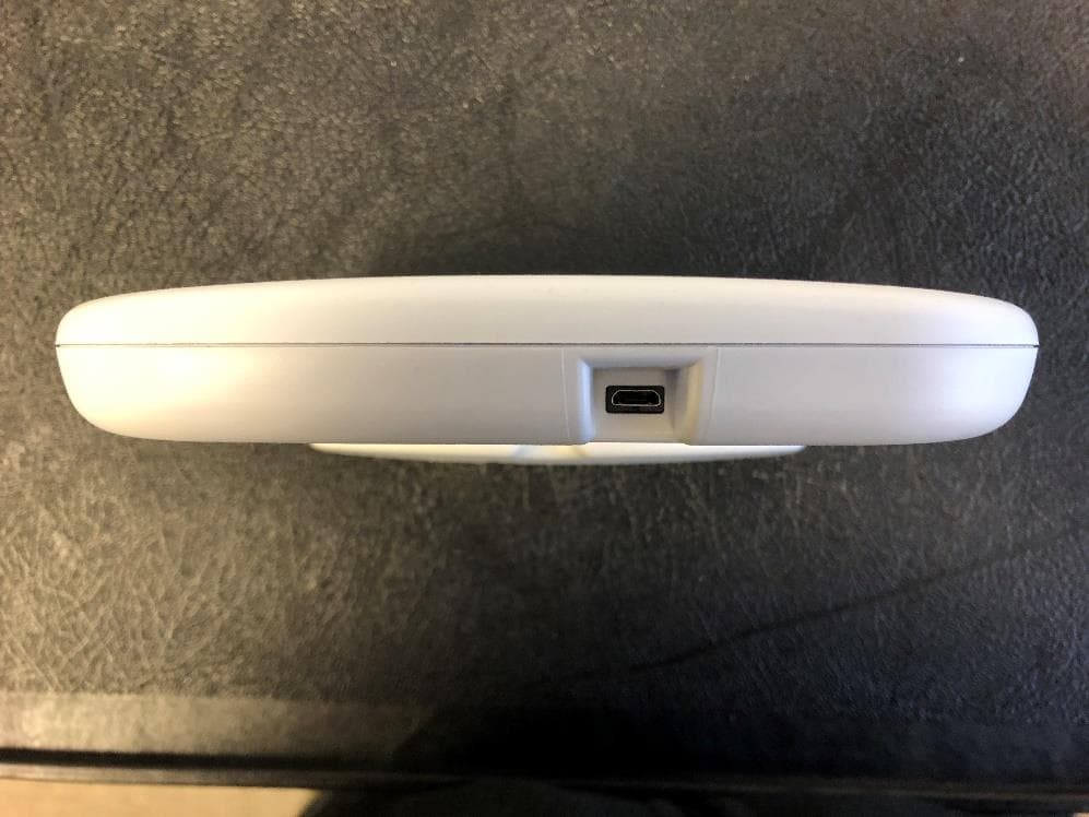 OR Base Station - FCC ID 2AYAJ-BS1 - Canary Medical USA LLC