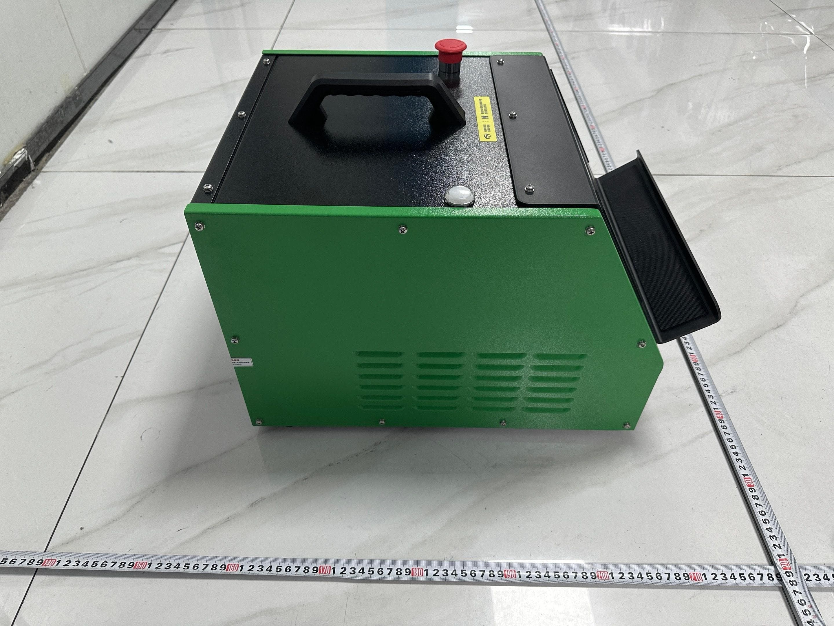 Electric Compressor Comprehensive Tester - FCC ID 2AYANECP739 - SHENZHEN SMARTSAFE TECH CO., LTD. (2)