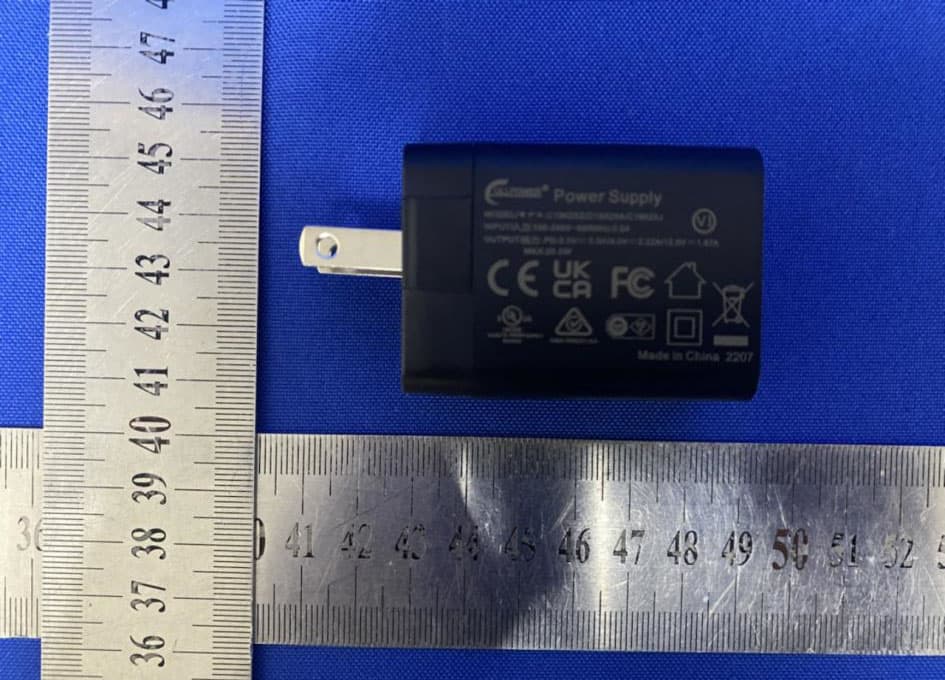 New Energy Vehicle Detection Tool - FCC ID 2AYANEVP01 - SHENZHEN SMARTSAFE TECH CO., LTD.