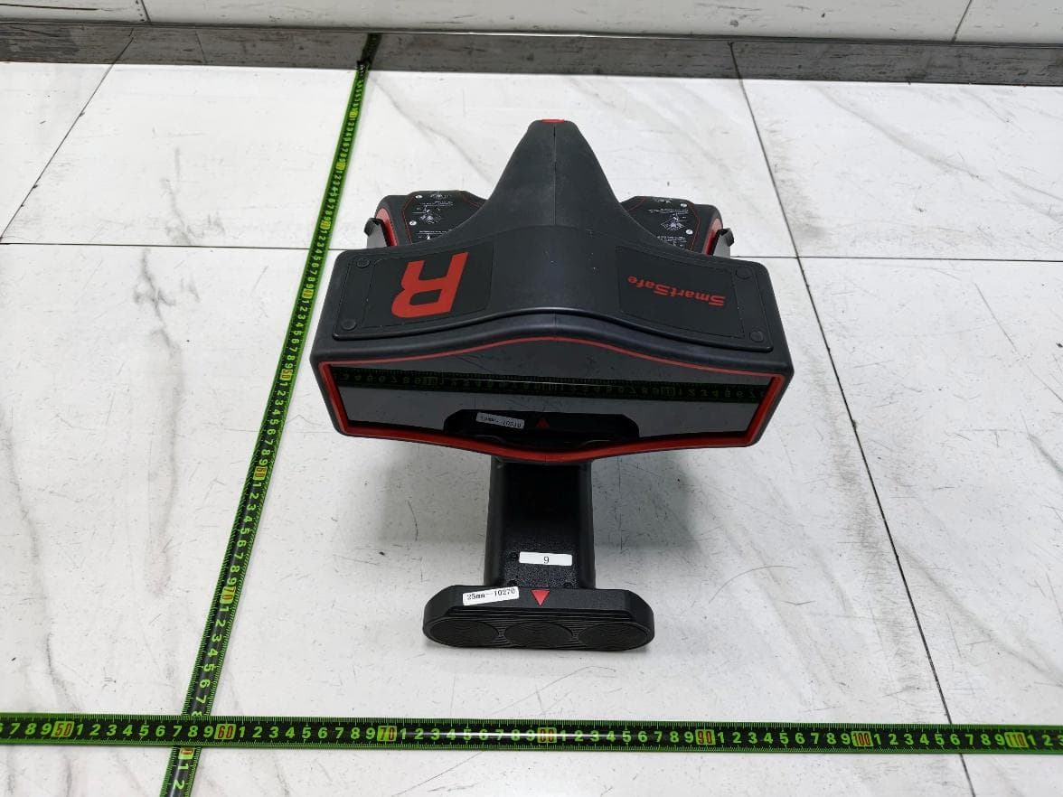 Wireless 3D wheel Aligner - FCC ID 2AYANWA613V2 - SHENZHEN SMARTSAFE TECH CO., LTD. (3)