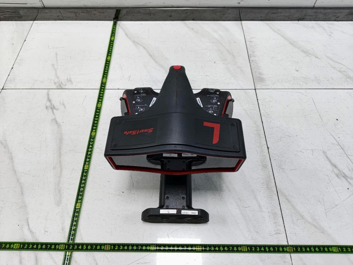 Wireless 3D wheel Aligner - FCC ID 2AYANWA613V2 - SHENZHEN SMARTSAFE TECH CO., LTD. (4)