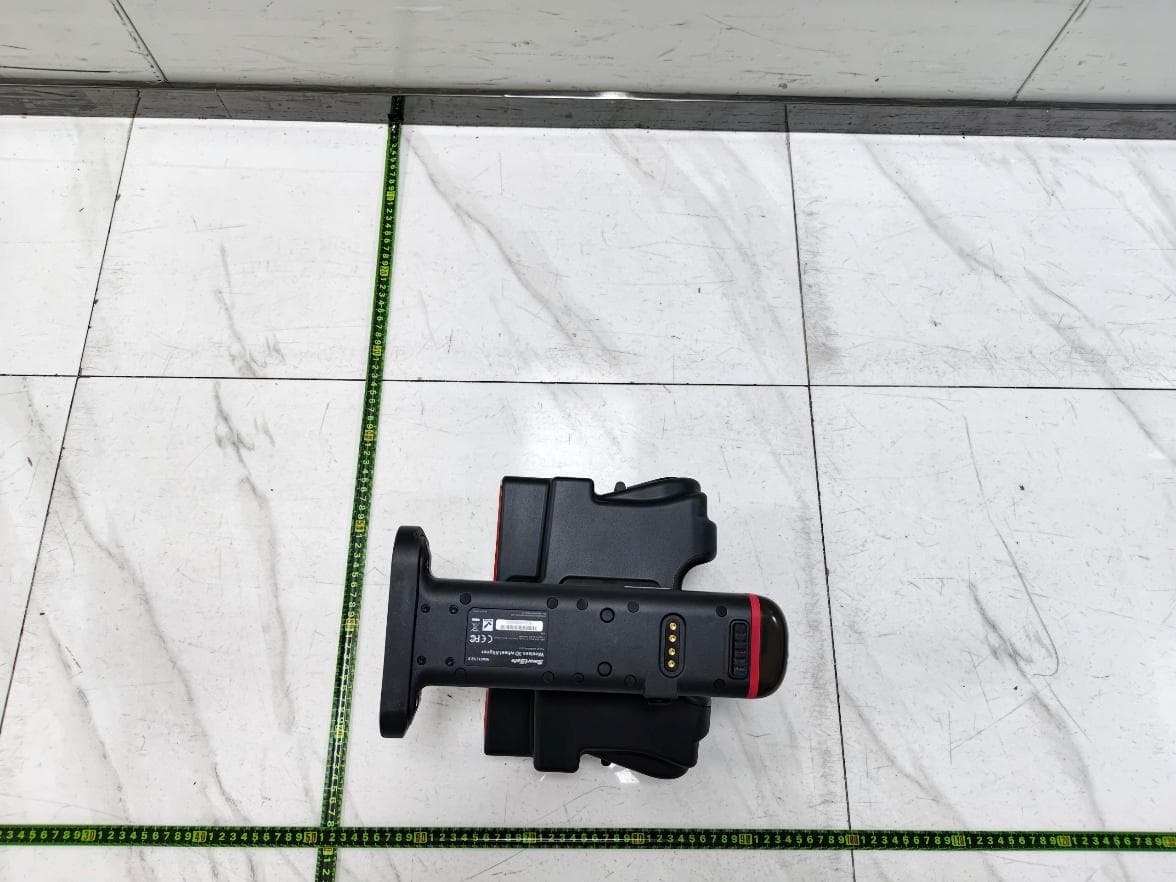 Wireless 3D wheel Aligner - FCC ID 2AYANWA613V2 - SHENZHEN SMARTSAFE TECH CO., LTD. (5)