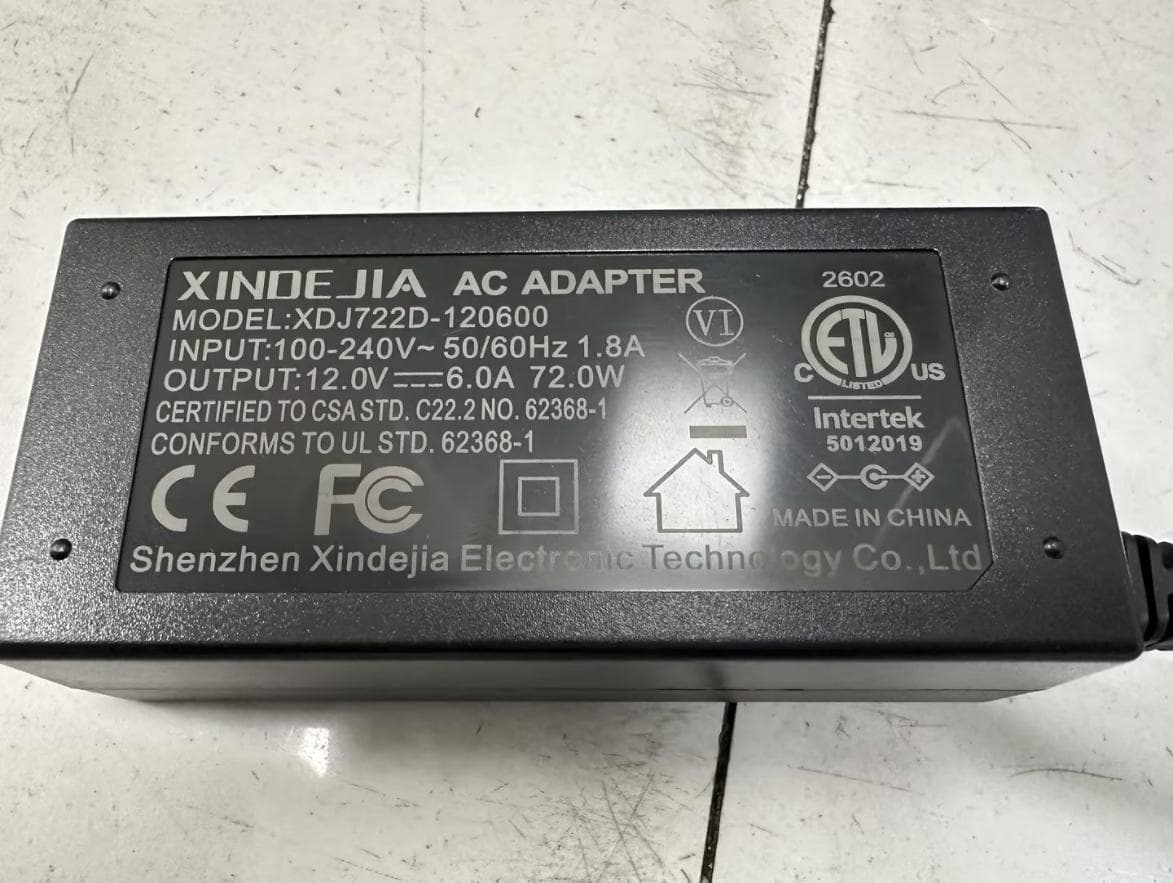 Wireless 3D wheel Aligner - FCC ID 2AYANWA613V2 - SHENZHEN SMARTSAFE TECH CO., LTD. (2)
