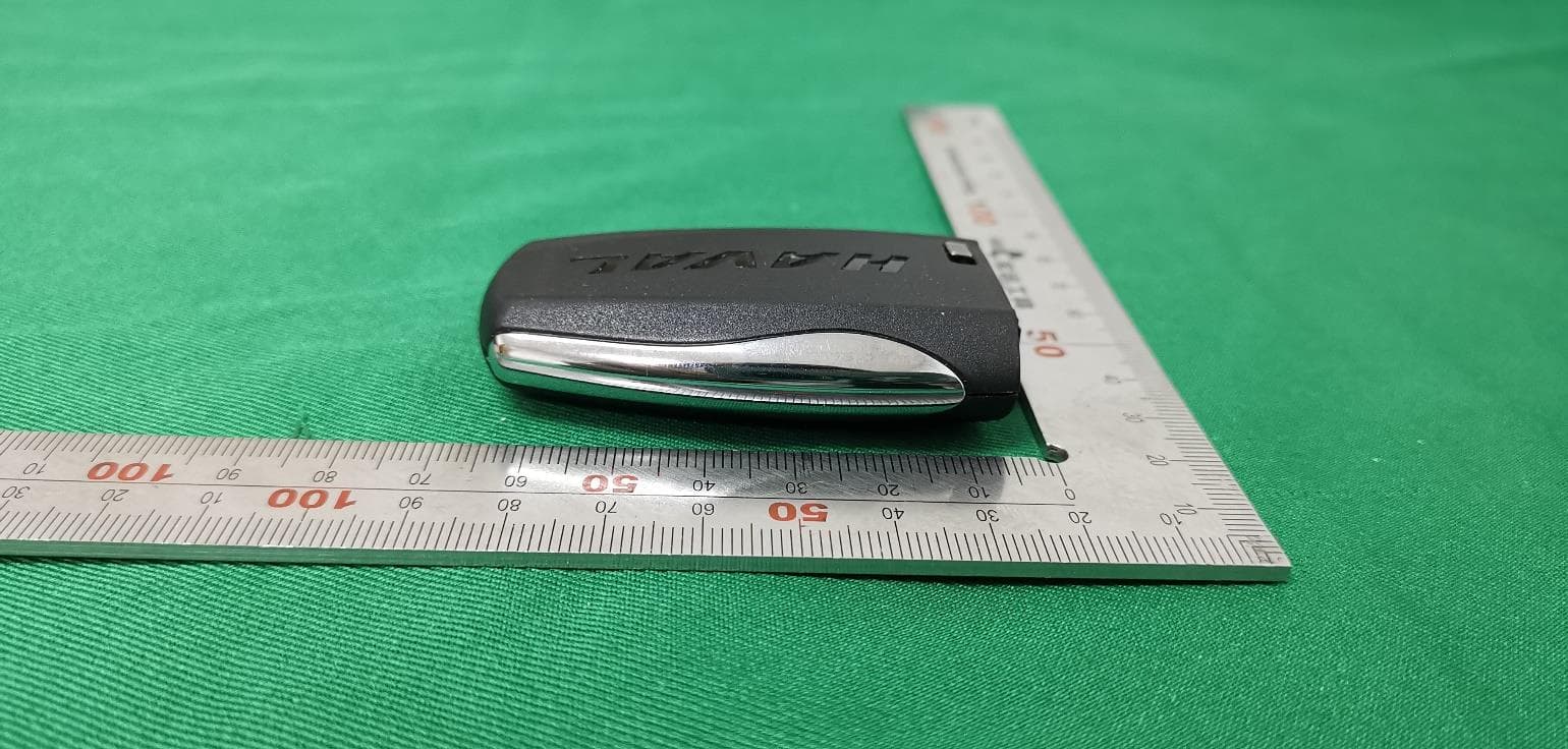 Smart Key - FCC ID 2AYARAB30 - Kostal (Shanghai) Management Co., Ltd. (3)