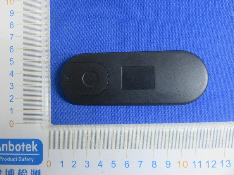 Wireless Remote Controller - FCC ID 2AYAS-TYRC01 - Zhengzhou Taiying Video Equipment Co., Ltd. (2)