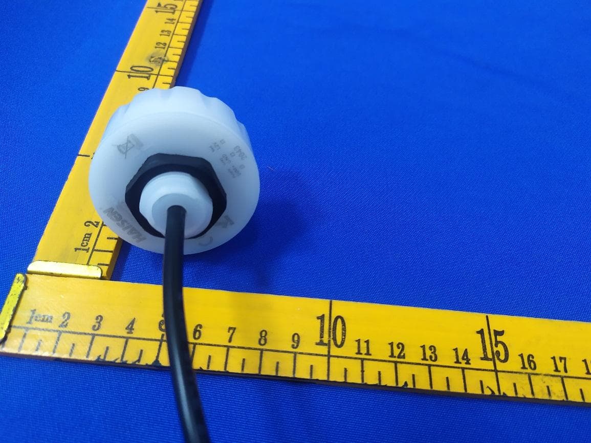 Sensor - FCC ID 2AYB3-HD06VCRH - SHENZHEN BETOP ELECTRONICS CO LTD