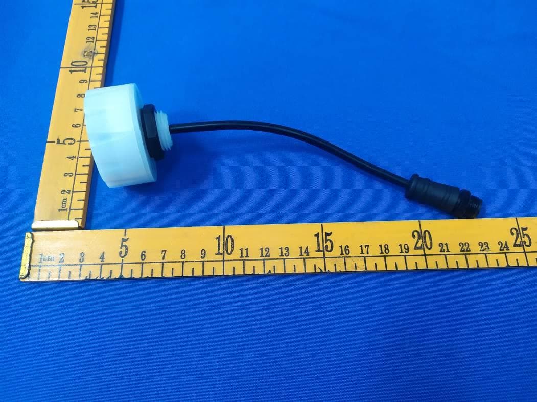 Sensor - FCC ID 2AYB3-HD06VCRH - SHENZHEN BETOP ELECTRONICS CO LTD (2)