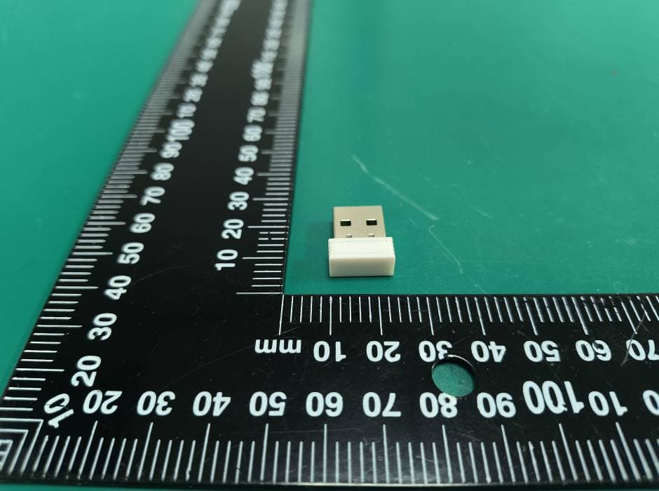TIPPY ALPHABET KEYBOARD - FCC ID 2AYB6-M2 - SAILSKY ELECTRONIC LIMITED (3)