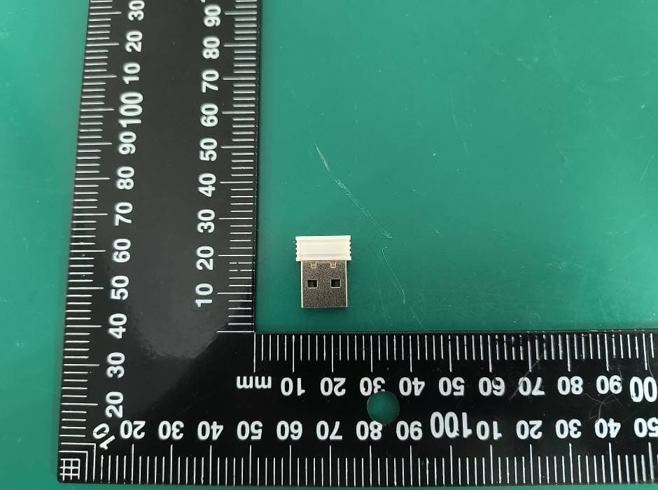 TIPPY ALPHABET KEYBOARD - FCC ID 2AYB6-M2 - SAILSKY ELECTRONIC LIMITED