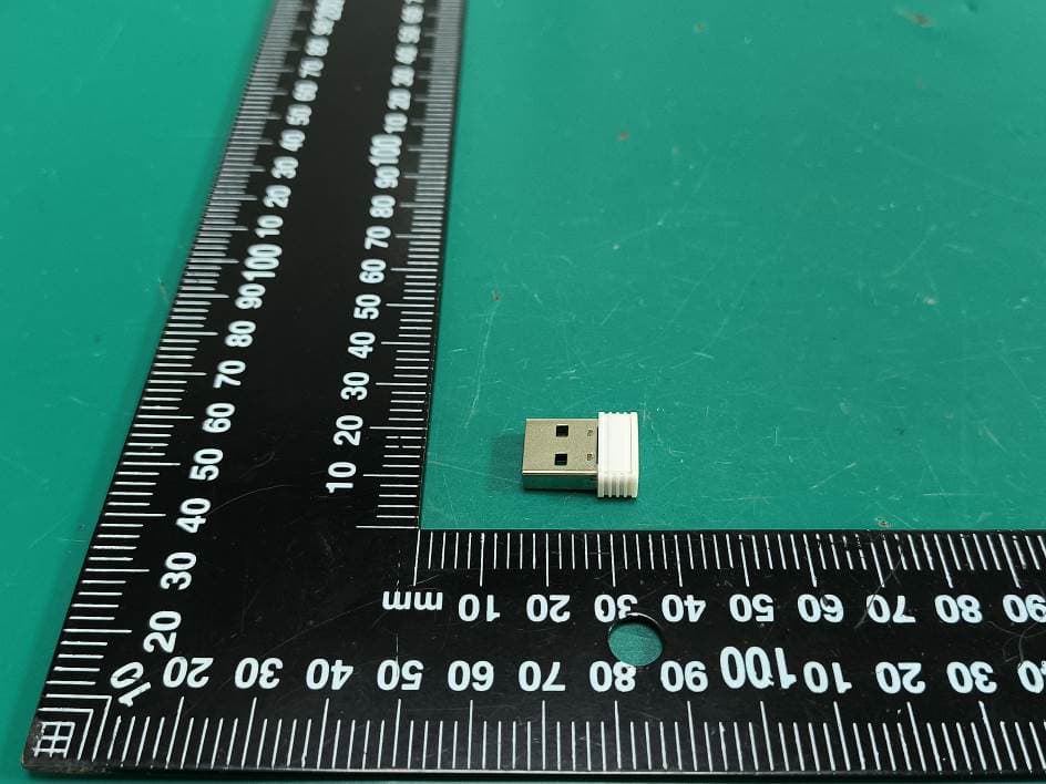 GEL MOUSE WITH CHARM - FCC ID 2AYB6-M3 - SAILSKY ELECTRONIC LIMITED