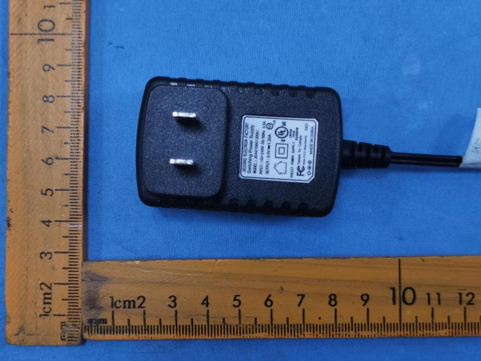 Vivitar Bluetooth Boombox Speaker - FCC ID 2AYB769636S - SOLAR BRIGHT INDUSTRIAL LIMITED (2)