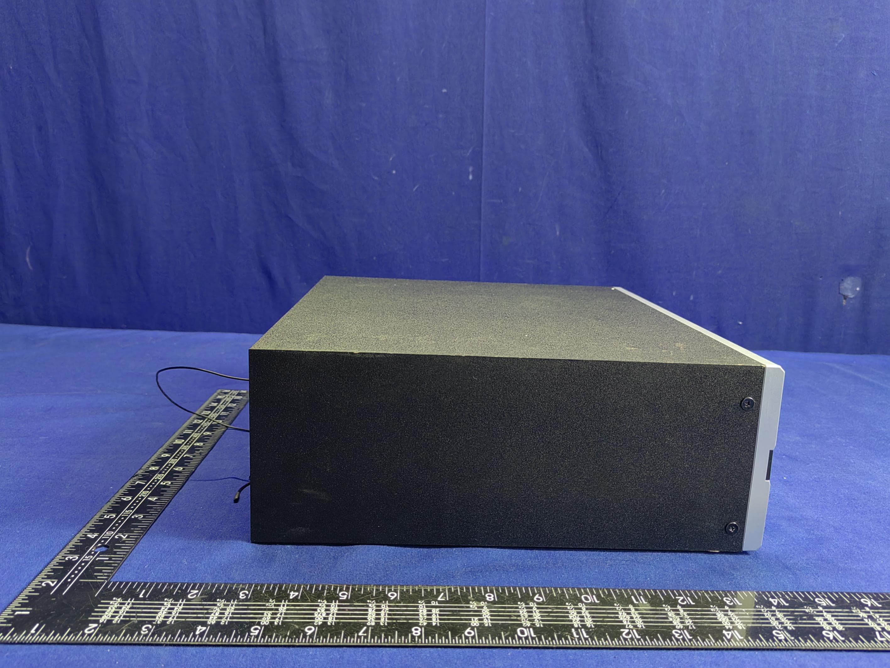 DESKTOP CD SYSTEM - FCC ID 2AYB7696MET8233 - SOLAR BRIGHT INDUSTRIAL LIMITED (5)
