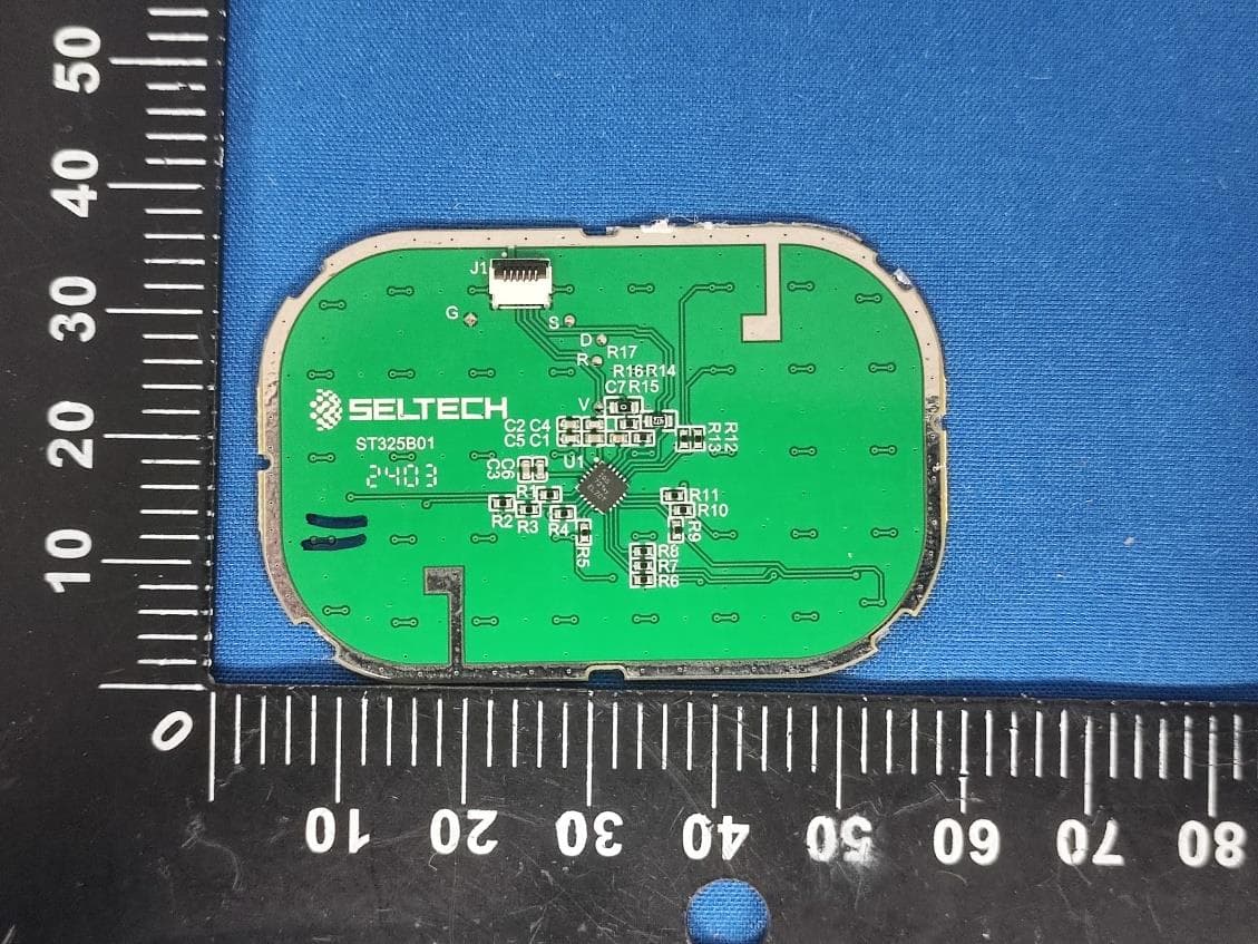 cheerdots 2 - FCC ID 2AYBG-CHP04 - CheerDots Co., Ltd (2)