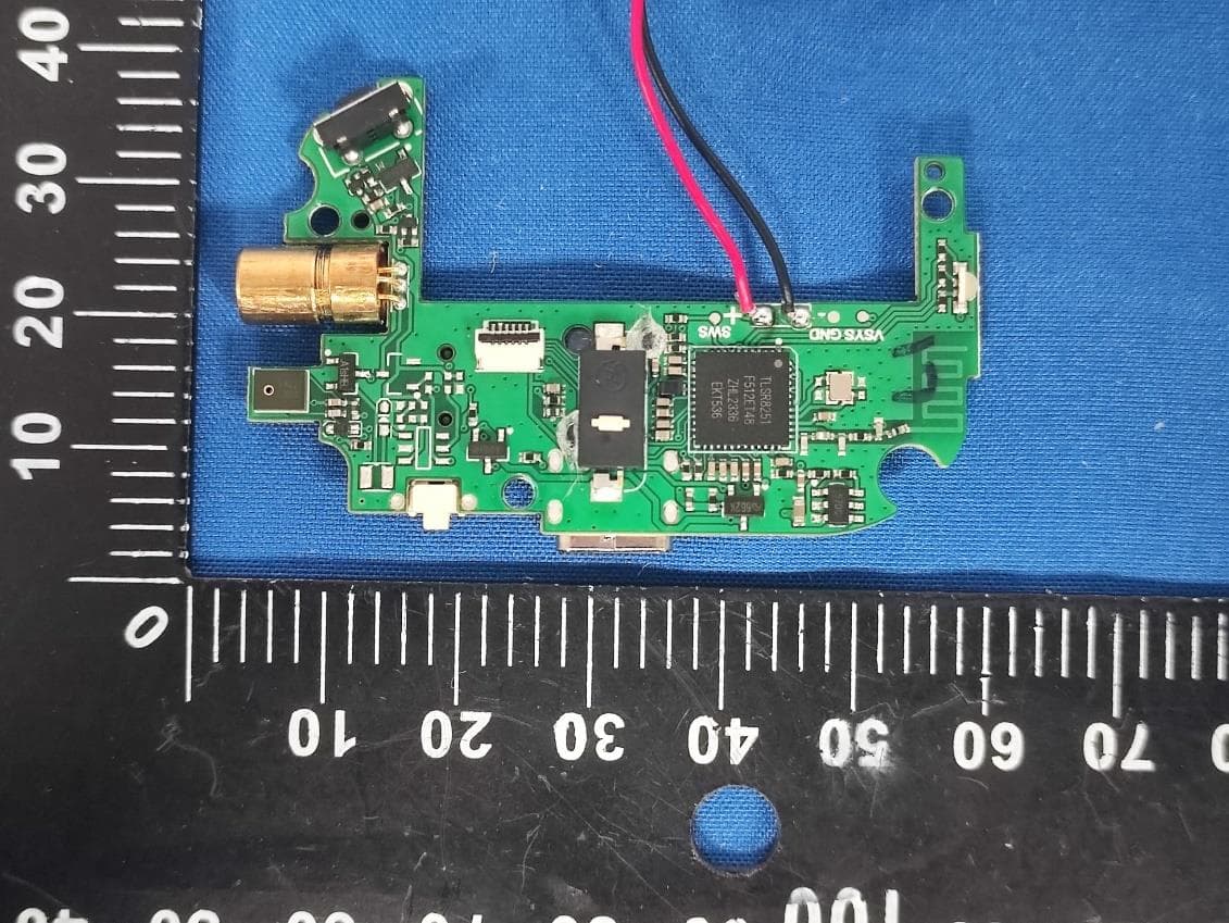 cheerdots 2 - FCC ID 2AYBG-CHP04 - CheerDots Co., Ltd (4)