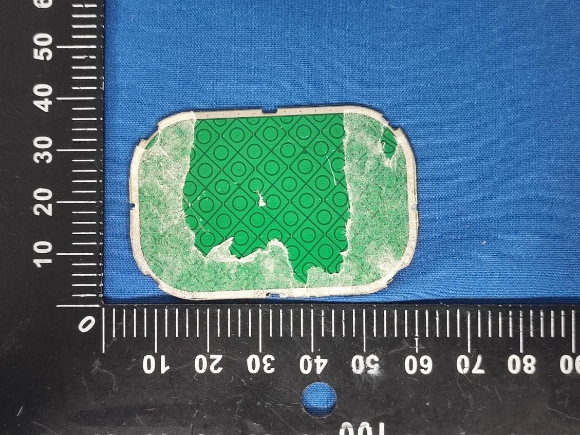 cheerdots 2 - FCC ID 2AYBG-CHP04 - CheerDots Co., Ltd