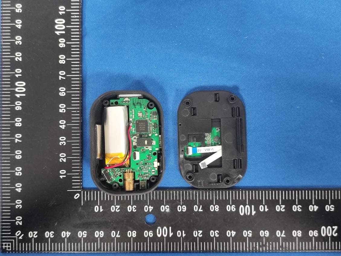 cheerdots 2 - FCC ID 2AYBG-CHP04 - CheerDots Co., Ltd (5)