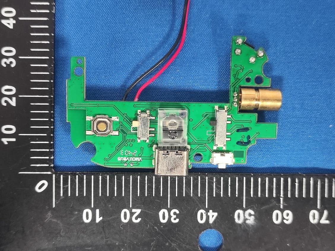 cheerdots 2 - FCC ID 2AYBG-CHP04 - CheerDots Co., Ltd (3)