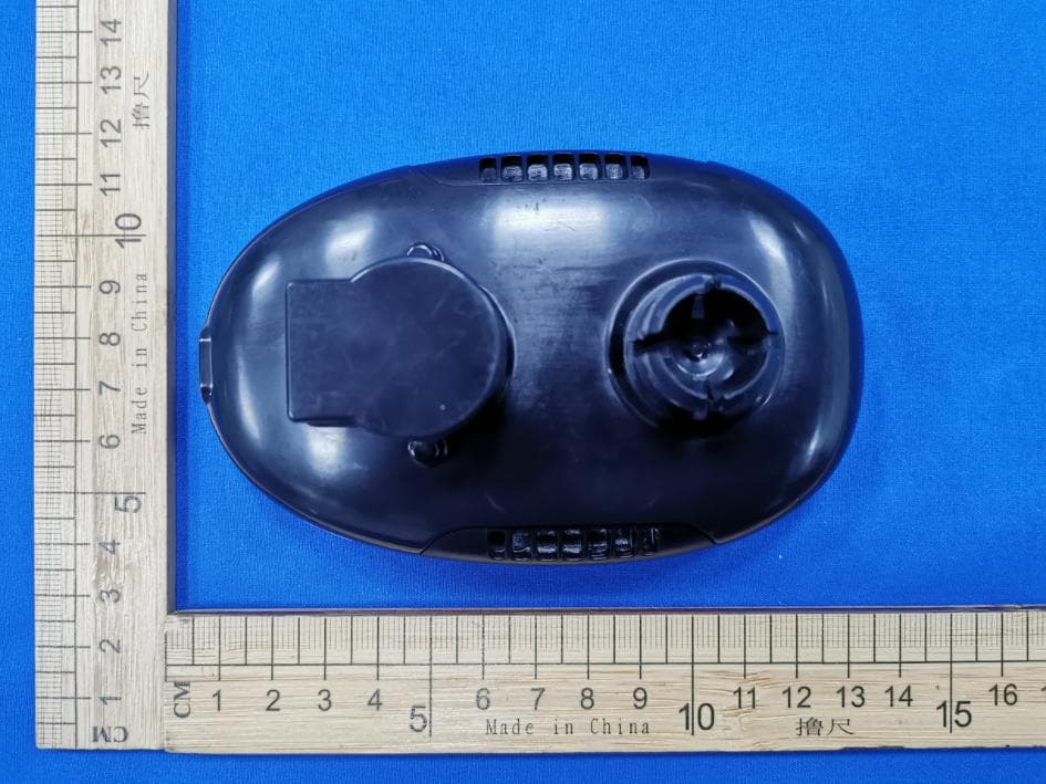 Wireless Charger - FCC ID 2AYBN-C1001 - Shenzhen Toptool E-commerce co.,ltd