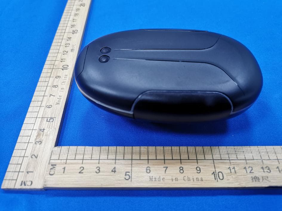 Wireless Charger - FCC ID 2AYBN-C1001 - Shenzhen Toptool E-commerce co.,ltd (2)