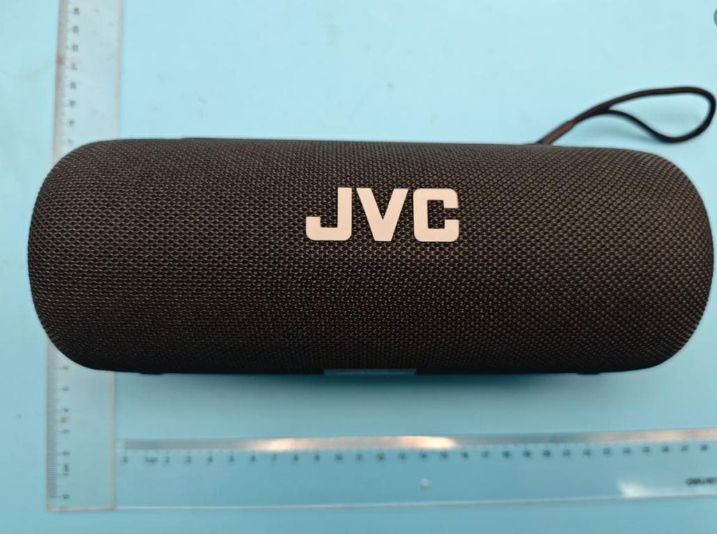 Bluetooth Speaker - FCC ID 2AYBO-SPPA5BT - JVCKENWOOD USA Corporation (2)