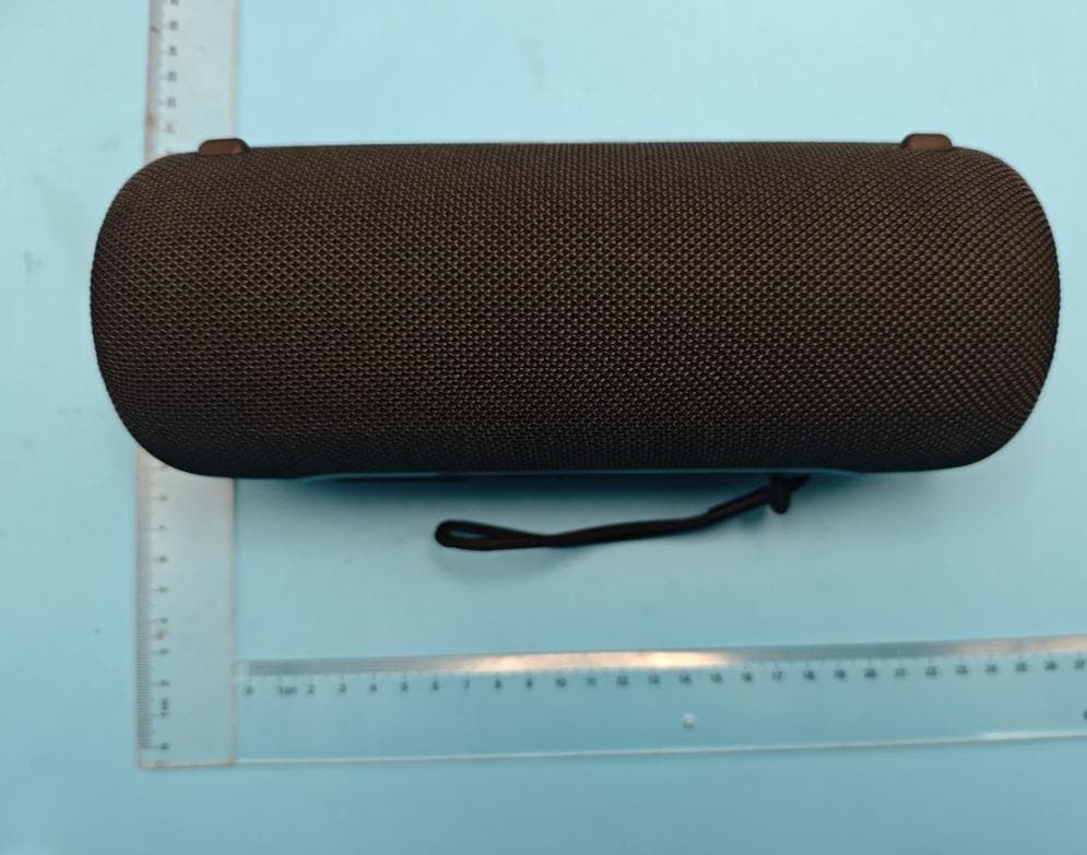 Bluetooth Speaker - FCC ID 2AYBO-SPPA5BT - JVCKENWOOD USA Corporation (3)