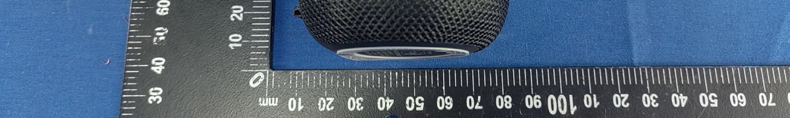 Bluetooth Speaker - FCC ID 2AYBO-SPSG1BT - JVCKENWOOD USA Corporation (3)