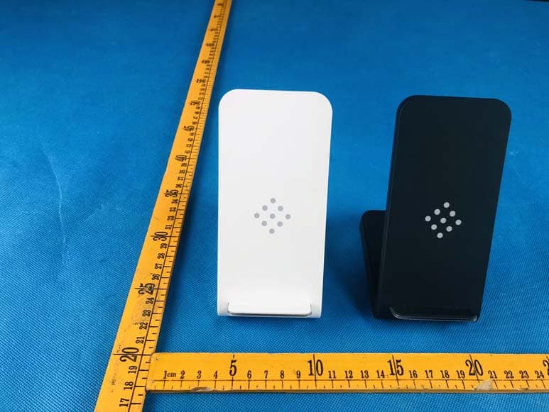 3-in-1 Wireless charging Station - FCC ID 2AYBP-F3 - Wingo Times Shenzhen Group Co.Ltd (2)