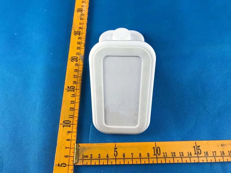 3-in-1 Wireless charging Station - FCC ID 2AYBP-F6 - Wingo Times Shenzhen Group Co.Ltd (4)