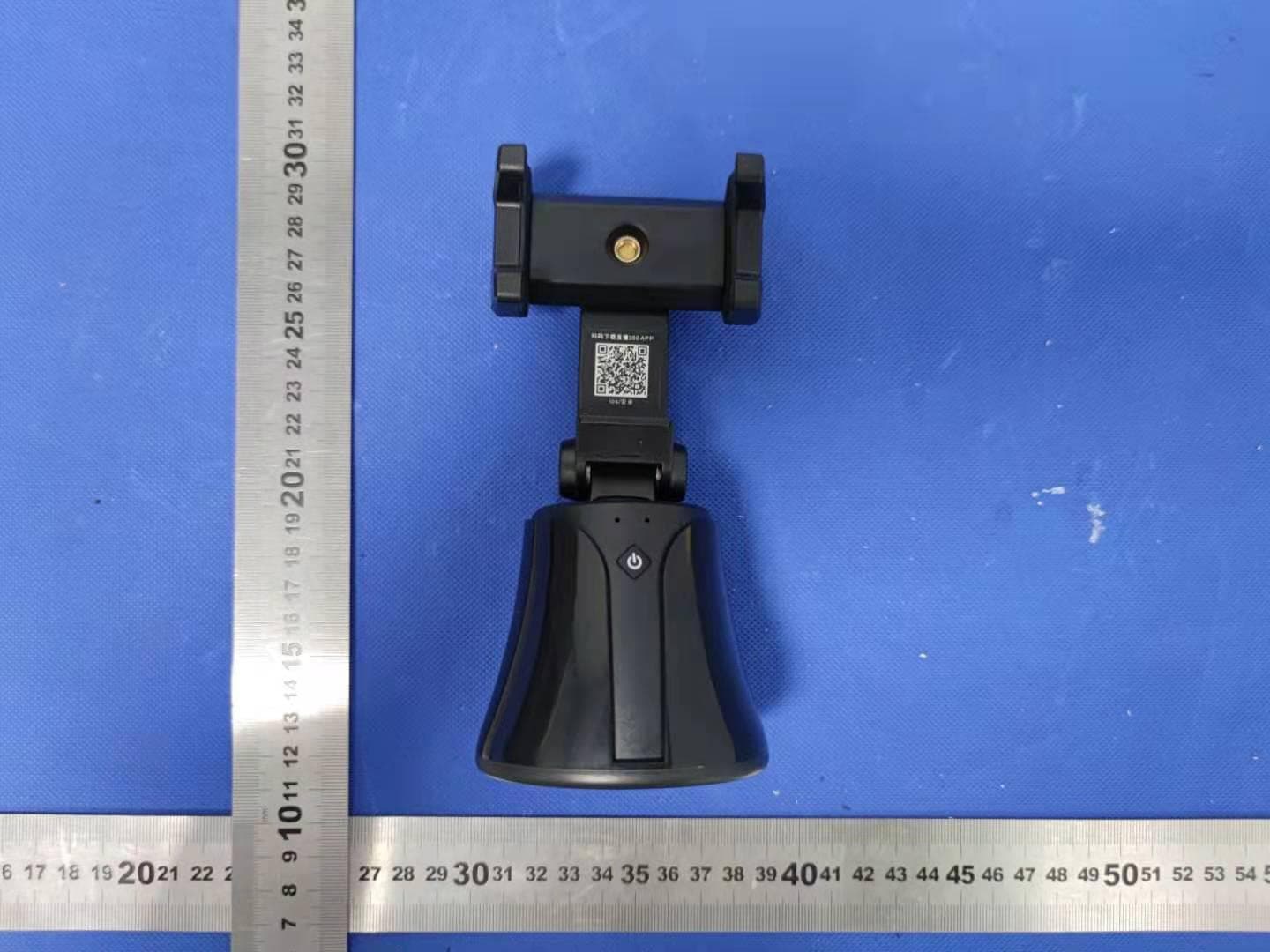 Selfie Stick PTZ - FCC ID 2AYBW-TM-206 - Dongguan ruifengzhi intelligent products co.,Ltd (2)