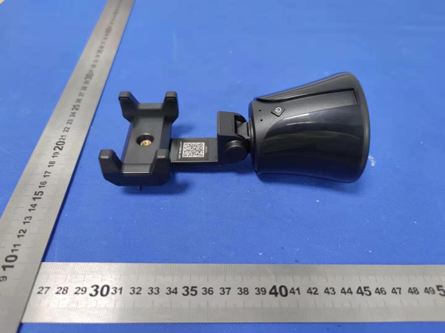 Selfie Stick PTZ - FCC ID 2AYBW-TM-206 - Dongguan ruifengzhi intelligent products co.,Ltd (3)