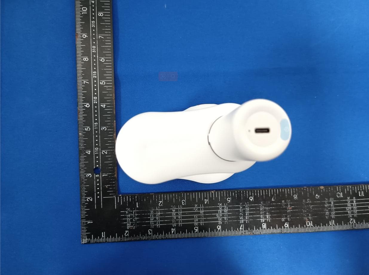 Digital microscop - FCC ID 2AYBY-CM2 - Shenzhen Microlong Technology Co.,Ltd