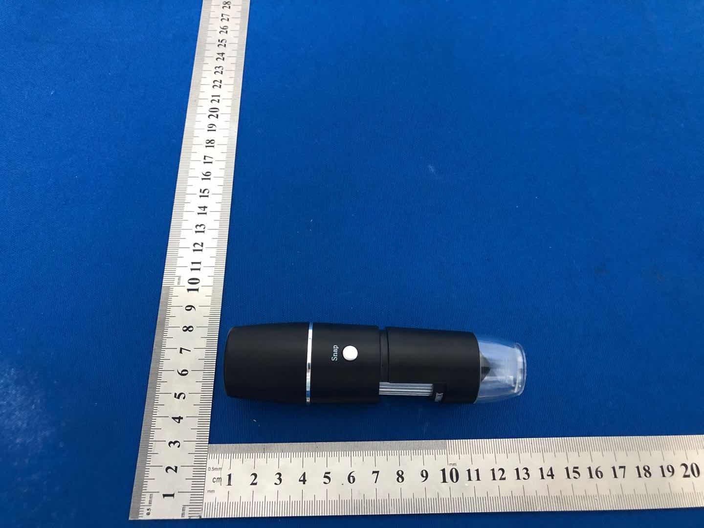 Digital microscope - FCC ID 2AYBY-W04 - Shenzhen Microlong Technology Co.,Ltd (4)