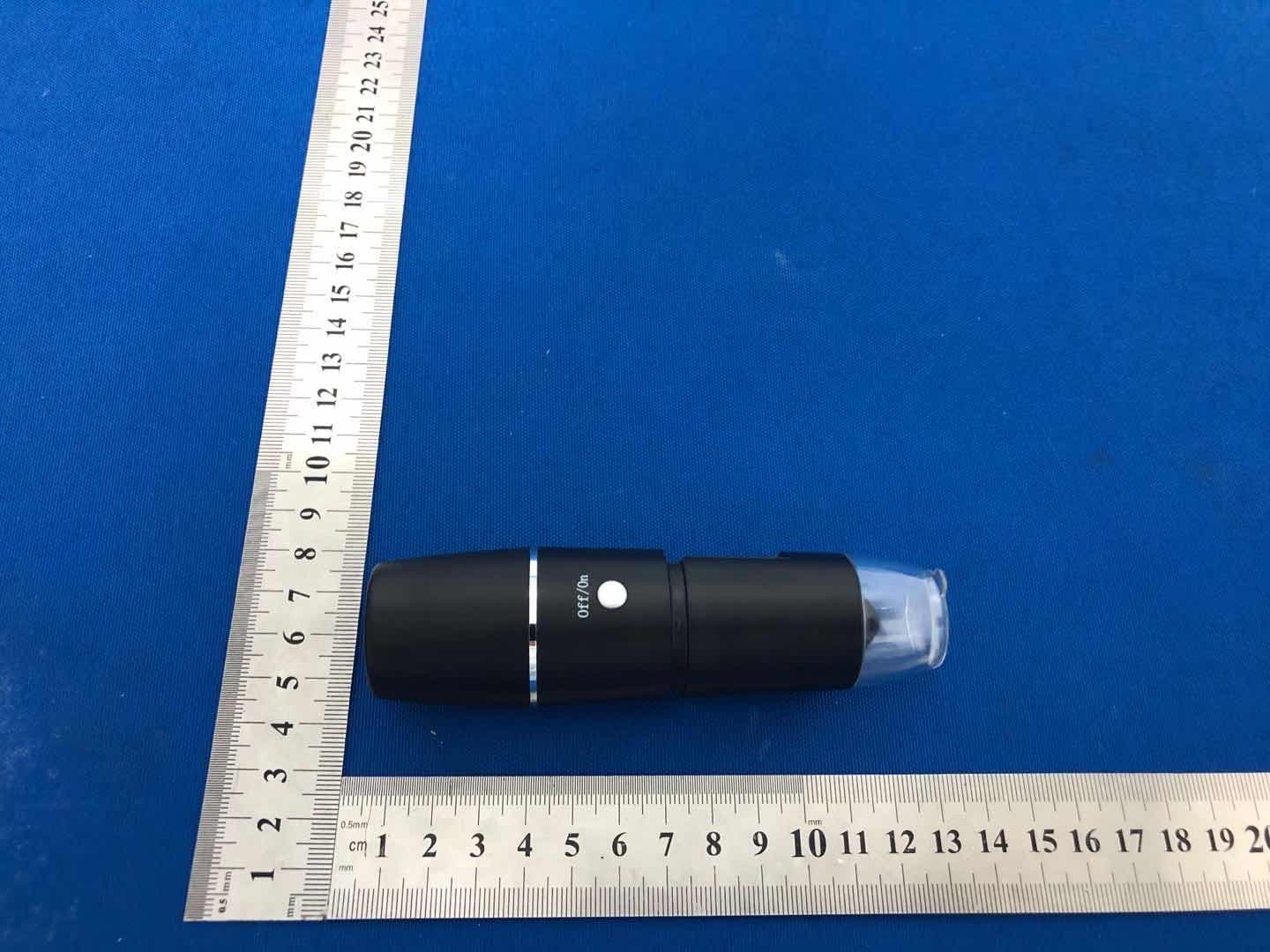 Digital microscope - FCC ID 2AYBY-W04 - Shenzhen Microlong Technology Co.,Ltd (2)