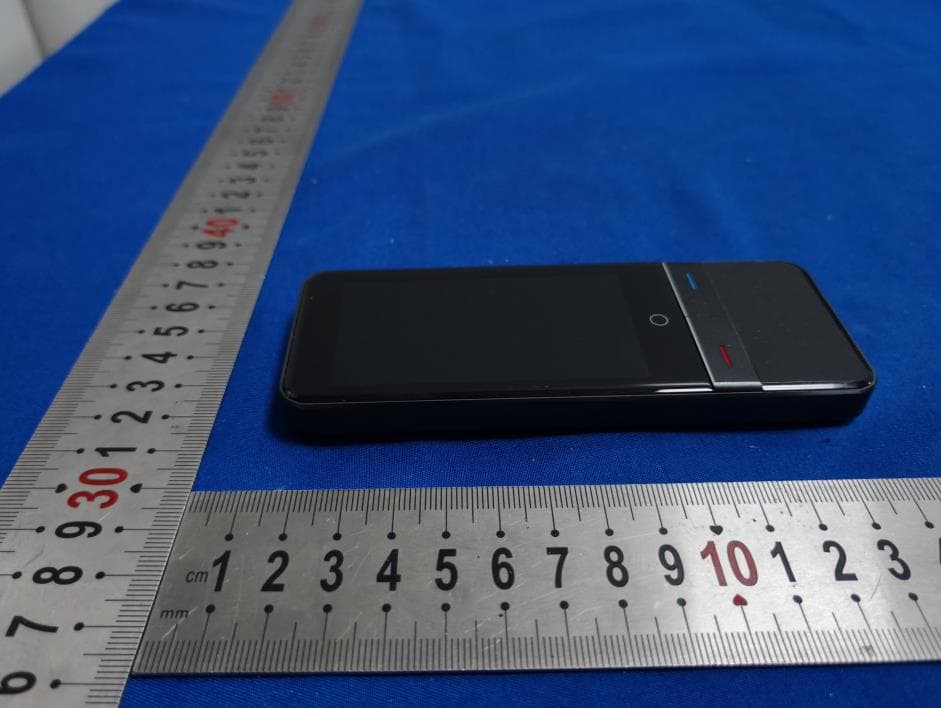 Simultaneous instant translation machine - FCC ID 2AYC5-F6 - ShenZhen Aura pioneer Technology Co.,LTD (5)