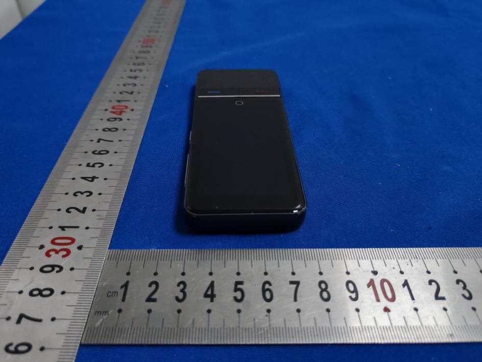 Simultaneous instant translation machine - FCC ID 2AYC5-F6 - ShenZhen Aura pioneer Technology Co.,LTD (4)