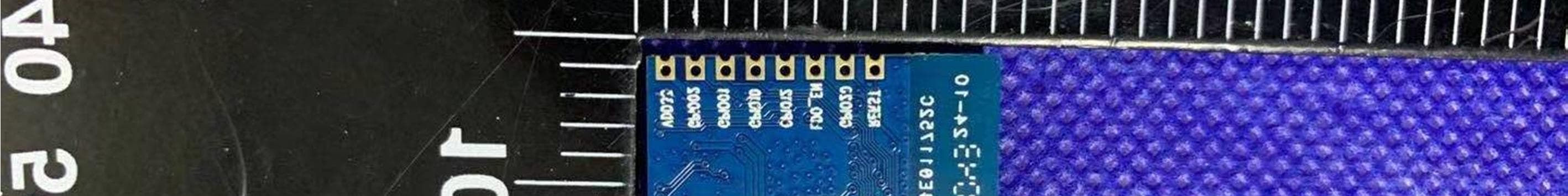 2.4GHz Wireless LAN Module - FCC ID 2AYCN-RE706 - Shenzhen Water World Co., Ltd (4)
