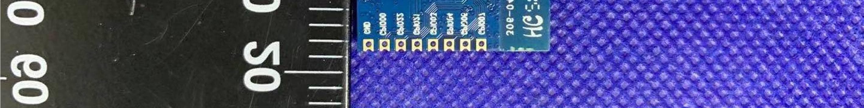 2.4GHz Wireless LAN Module - FCC ID 2AYCN-RE706 - Shenzhen Water World Co., Ltd