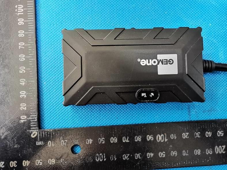GEM-OX-GU - FCC ID 2AYCQ-TE-304B-A12 - GEM ONE NV (2)